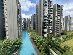 The Tapestry (D18), Condominium #467363231